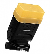 OMNI-BOUNCE GOLD  OM-600     (Nikon SB600)
