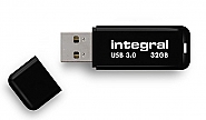 Integral 32GB Noir USB3.0 Flash Drive