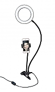 Dörr SLR-16 BiColor Selfie Ring Light