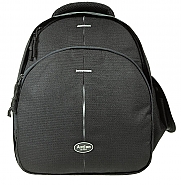 Dorr Action Black backpack