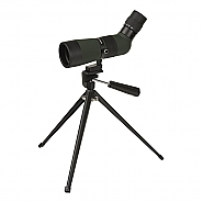 Dorr Zoom spotting scope Kauz 10-30x50 with Table pod