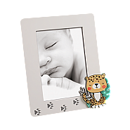 Baby frame leopard A1839 13x18 (2)
