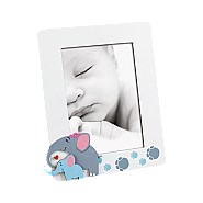 Baby frame Elephant A1840 13x18 (2)