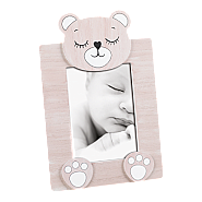 Baby frame Bear A1866 13x18 (2)