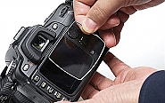 Bilora LCD Guard Nikon D5100