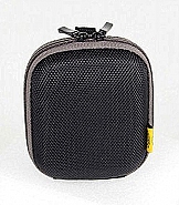Bilora Shell Bag I, black