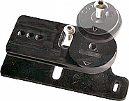Cotton Carrier Universal Adapter Plate
