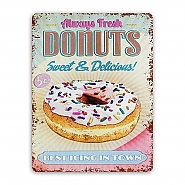 Donuts 25x33