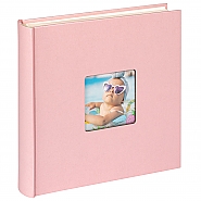 Design album Fun pink 30x30 cm (2)