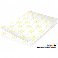 Transfer Paper A3 Laser Dark  No-Cut A-Foil 100 sheets