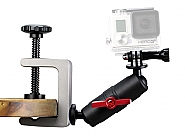 Kamerar Mighty Metal Arm Clamp kit