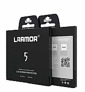LARMOR V Screen Protector Fuji GFX-50S