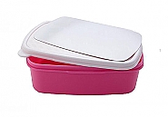 Lunch Box fushia (6)