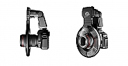 Ringflash Adapter Nikon  SB800 & D1,D2,D3