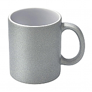 Mug 11oz Silver (12)
