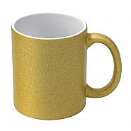 Mug 11oz Gold (12)