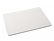 Placemat  (rubber mousepad) 27 x 36 cm (10)
