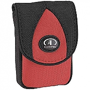 5680 ULTRA THIN DIGITAL POUCH RED