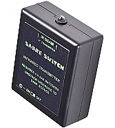TriggerSmart IR Transmitter battery powered