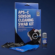 VSGO APS-C Sensor Cleaning Swab kit