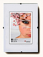 Clip Frame 50x70 anti reflex glass (5)