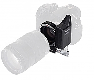 Aputure lensRegain EF lens for MFT camera