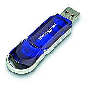Integral 16GB Courier USB2.0 Flash Drive