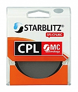 MC Circular Polarisant Filter 52mm
