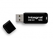 Integral 16GB Noir USB3.0 Flash Drive