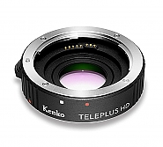 Kenko convertor HD DGX 1.4x  Canon EF/EF-S