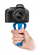 Miggo Splat Flexible Tripod for SLR camera's