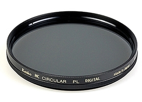 MC Cir-Pol Digital 52mm