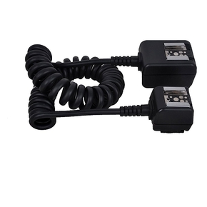 Extension Dual TTL cable Universal