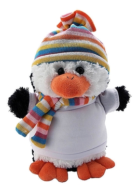 Penguin 21cm (4)
