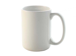 Mug 11oz  AAA quality  sup White (36)