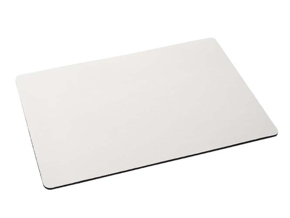 Placemat  (rubber mousepad) 27 x 36 cm (10)