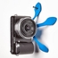 Miggo Splat Flexible Tripod for P&S & Mirorless camera's