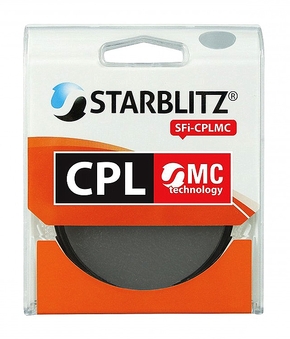 MC Circular Polarisant Filter 49mm