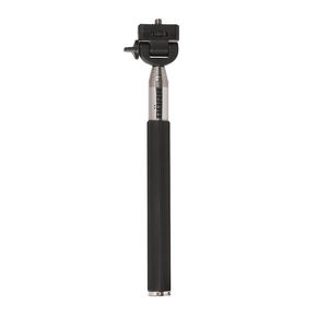 Dorr Selfie Monopod SF-108 with Smartphone Holder black