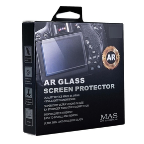 MAS Screen Protector Fuji  XE-4