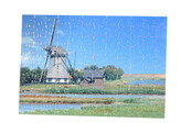 Puzzle High Glossy 19 5x28cm 120pcs  10 