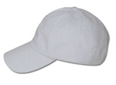 Cotton cap White  10 