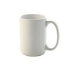 Tasses AAA Qualite superieure 11oz White  36 