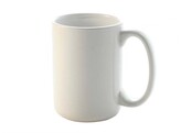 Tasses AAA Qualite superieure 11oz White  36 