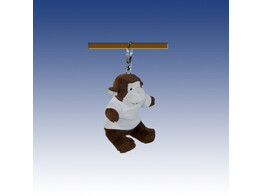 Keychain Monkey  4 