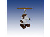 Keychain Monkey  4 