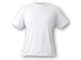 T-Shirt Vapor child 116 White 6 jaar  6 