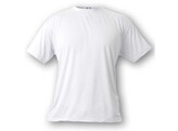 T-Shirt Vapor Large White  6 