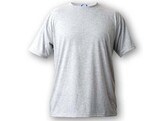 T-Shirt Vapor Small White  6 