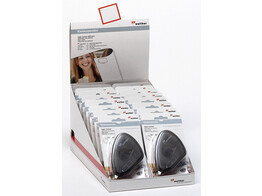 Photo tab dispenser  650 pc per dispenser  15 